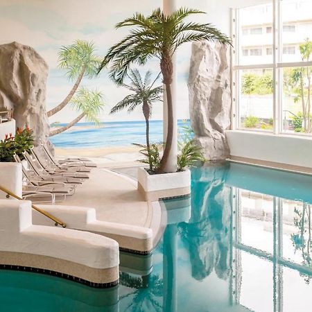 Hotel Frankenland Bad Kissingen Zewnętrze zdjęcie