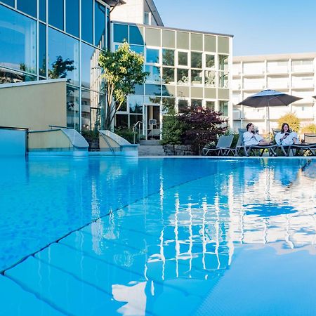 Hotel Frankenland Bad Kissingen Zewnętrze zdjęcie