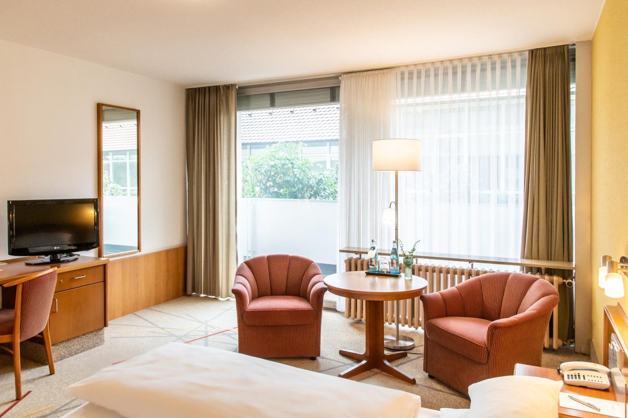 Hotel Frankenland Bad Kissingen Zewnętrze zdjęcie
