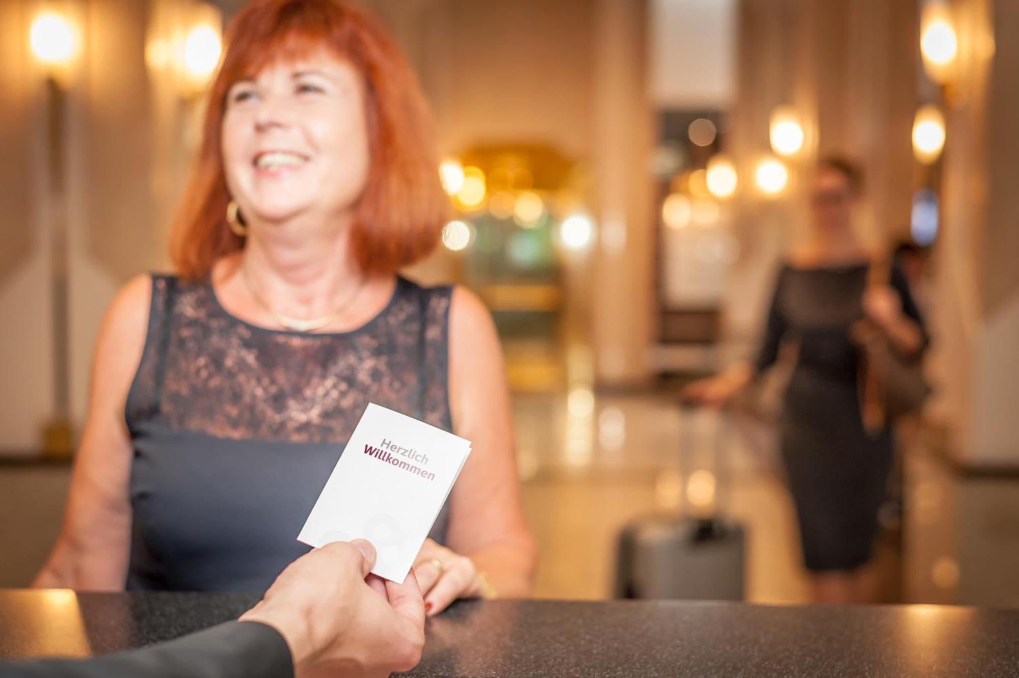 Hotel Frankenland Bad Kissingen Zewnętrze zdjęcie