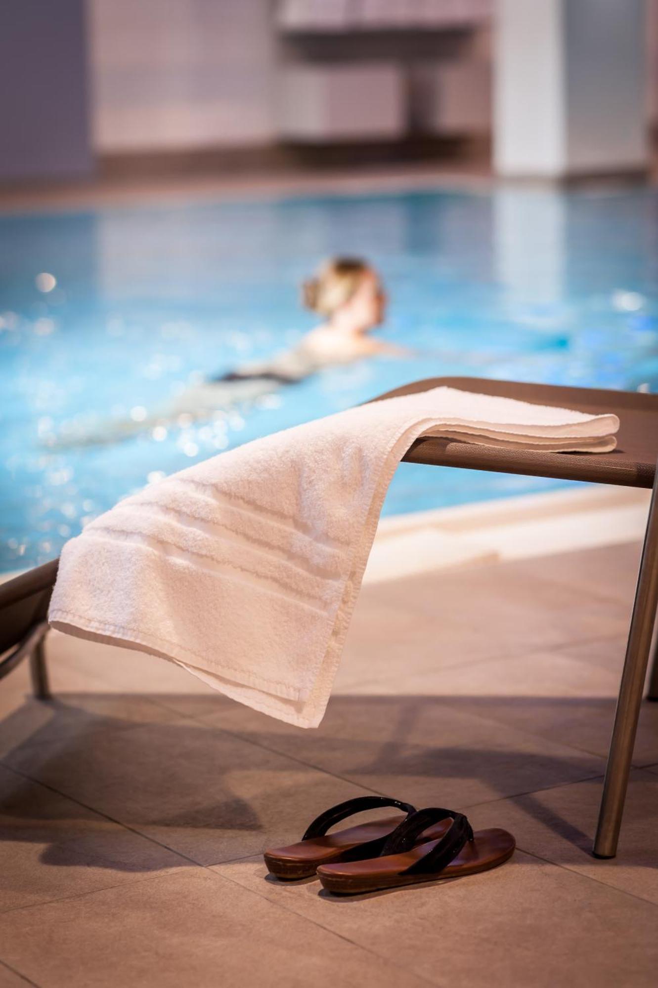Hotel Frankenland Bad Kissingen Zewnętrze zdjęcie