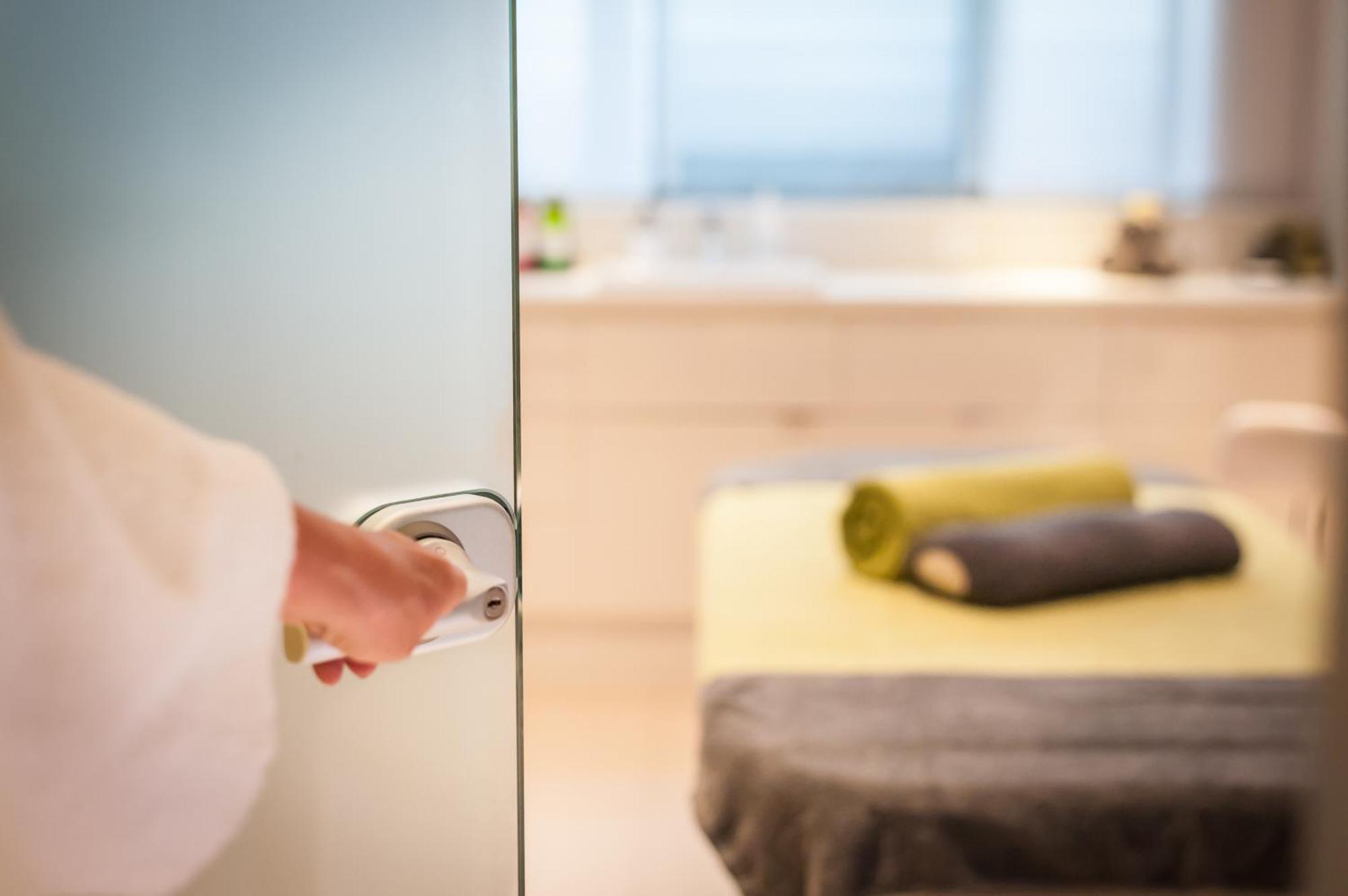 Hotel Frankenland Bad Kissingen Zewnętrze zdjęcie
