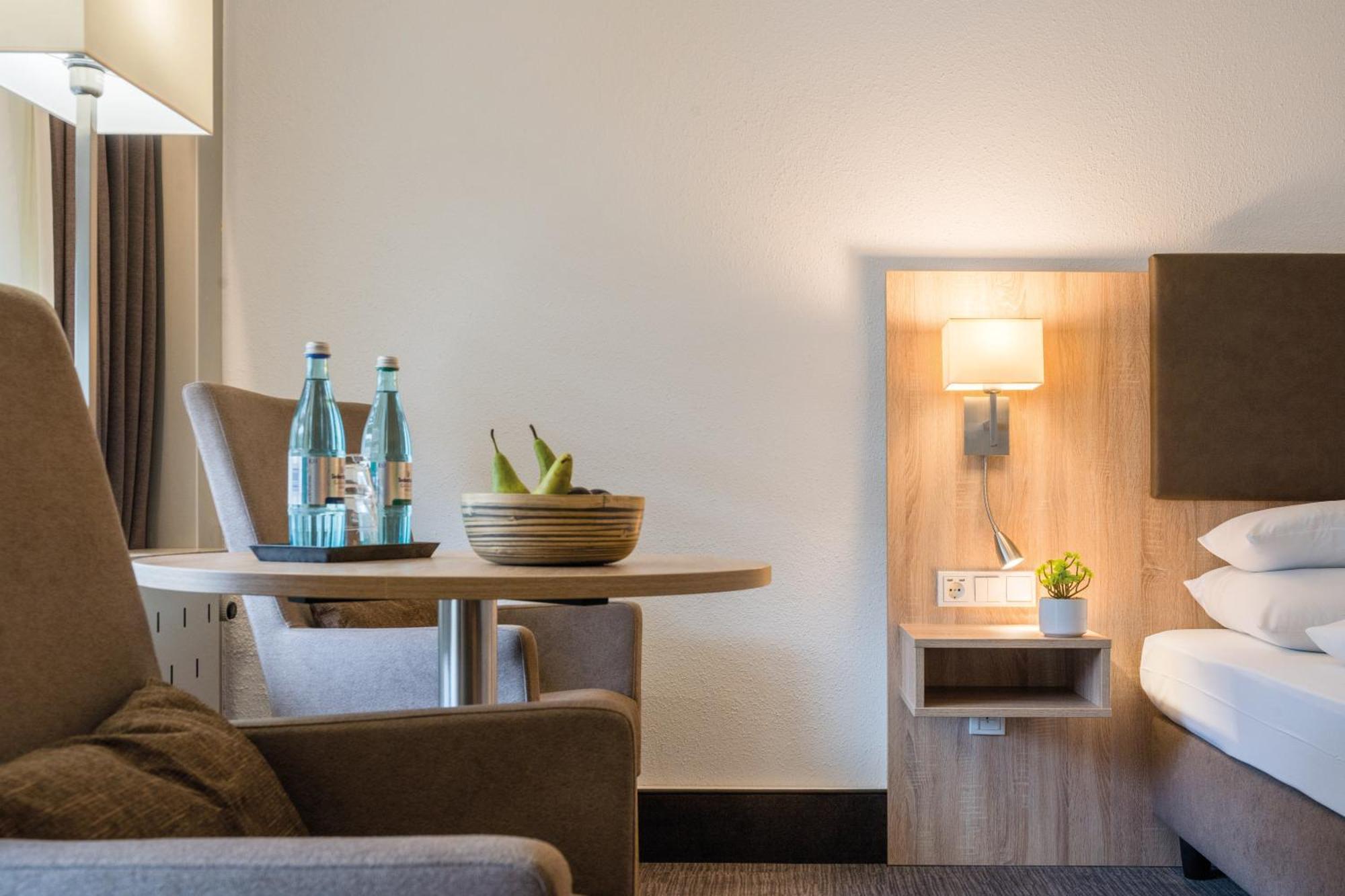 Hotel Frankenland Bad Kissingen Zewnętrze zdjęcie