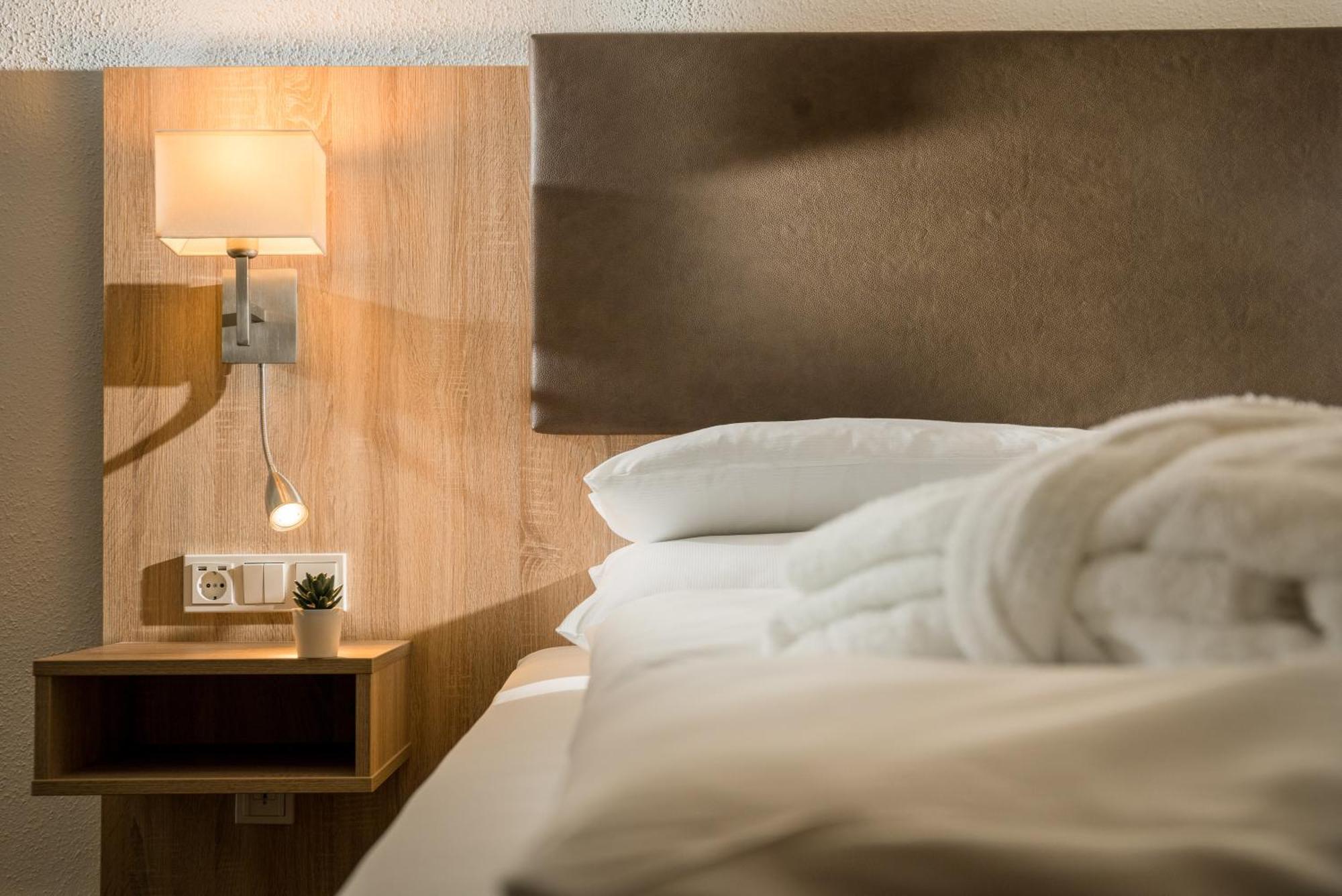Hotel Frankenland Bad Kissingen Zewnętrze zdjęcie