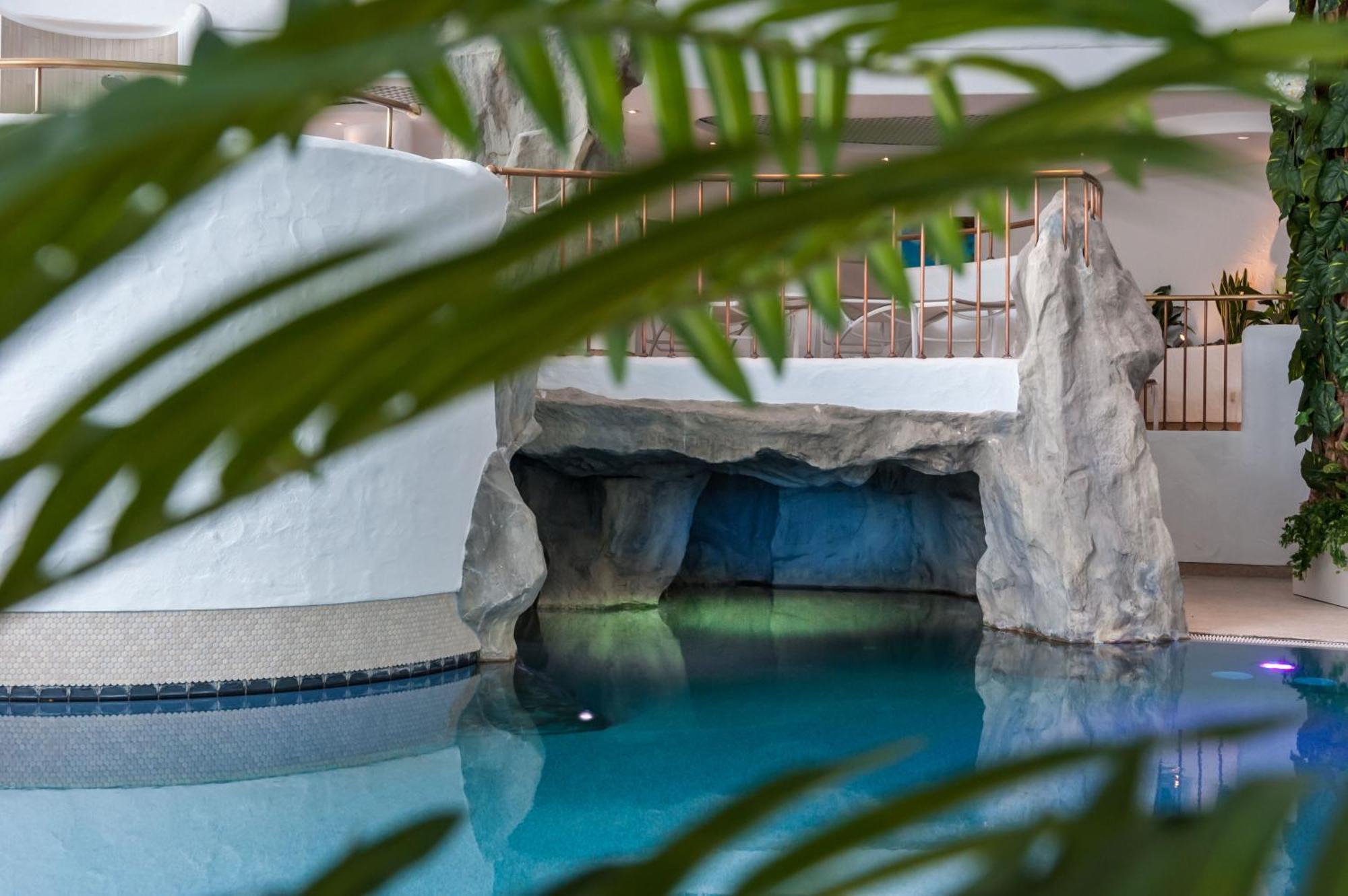 Hotel Frankenland Bad Kissingen Zewnętrze zdjęcie