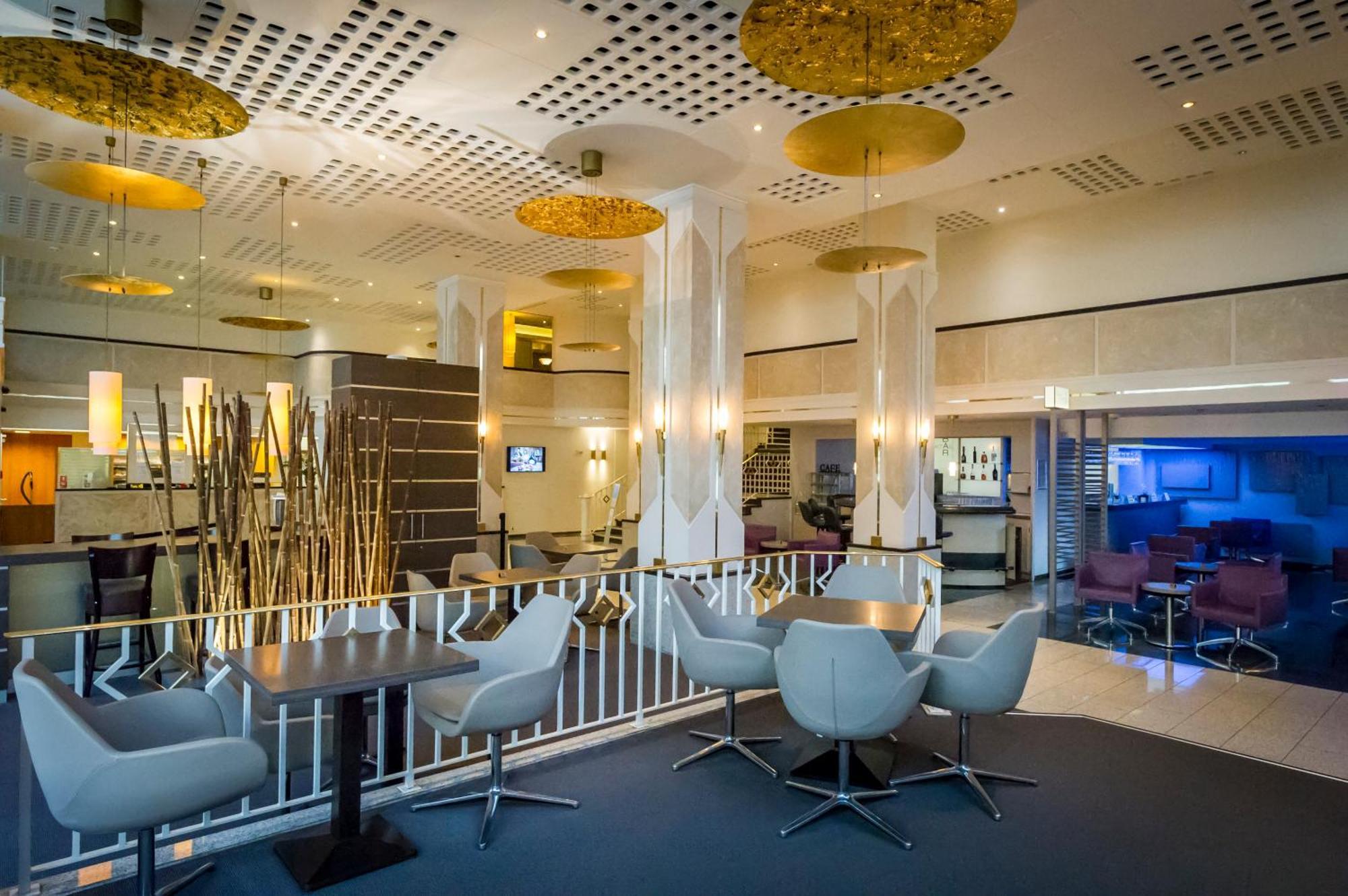 Hotel Frankenland Bad Kissingen Zewnętrze zdjęcie
