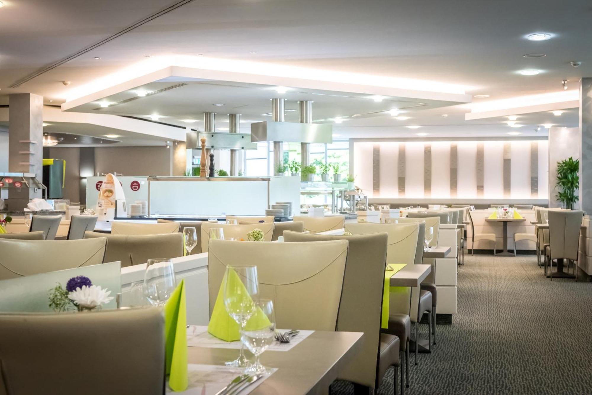 Hotel Frankenland Bad Kissingen Zewnętrze zdjęcie