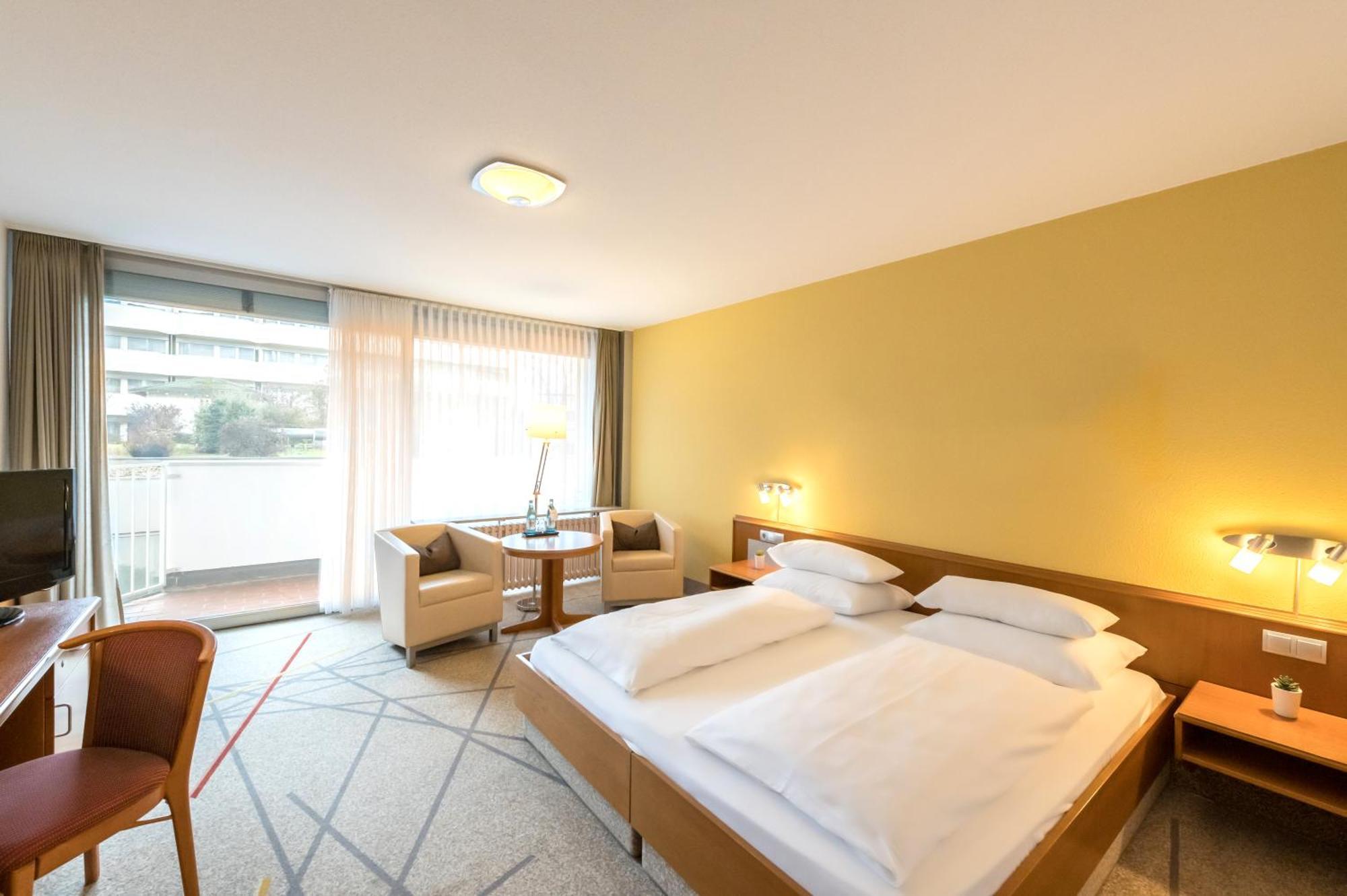 Hotel Frankenland Bad Kissingen Zewnętrze zdjęcie