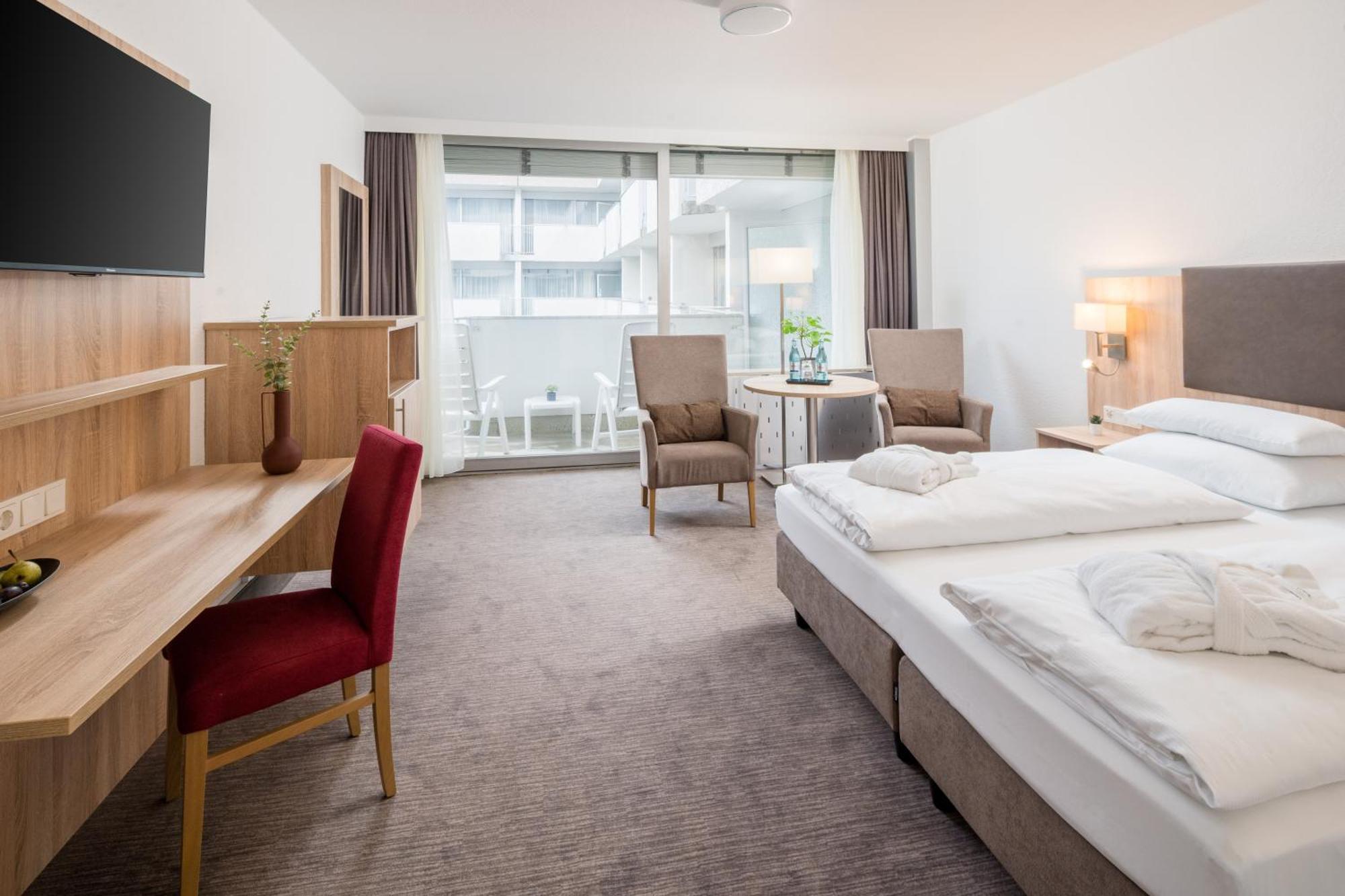 Hotel Frankenland Bad Kissingen Zewnętrze zdjęcie