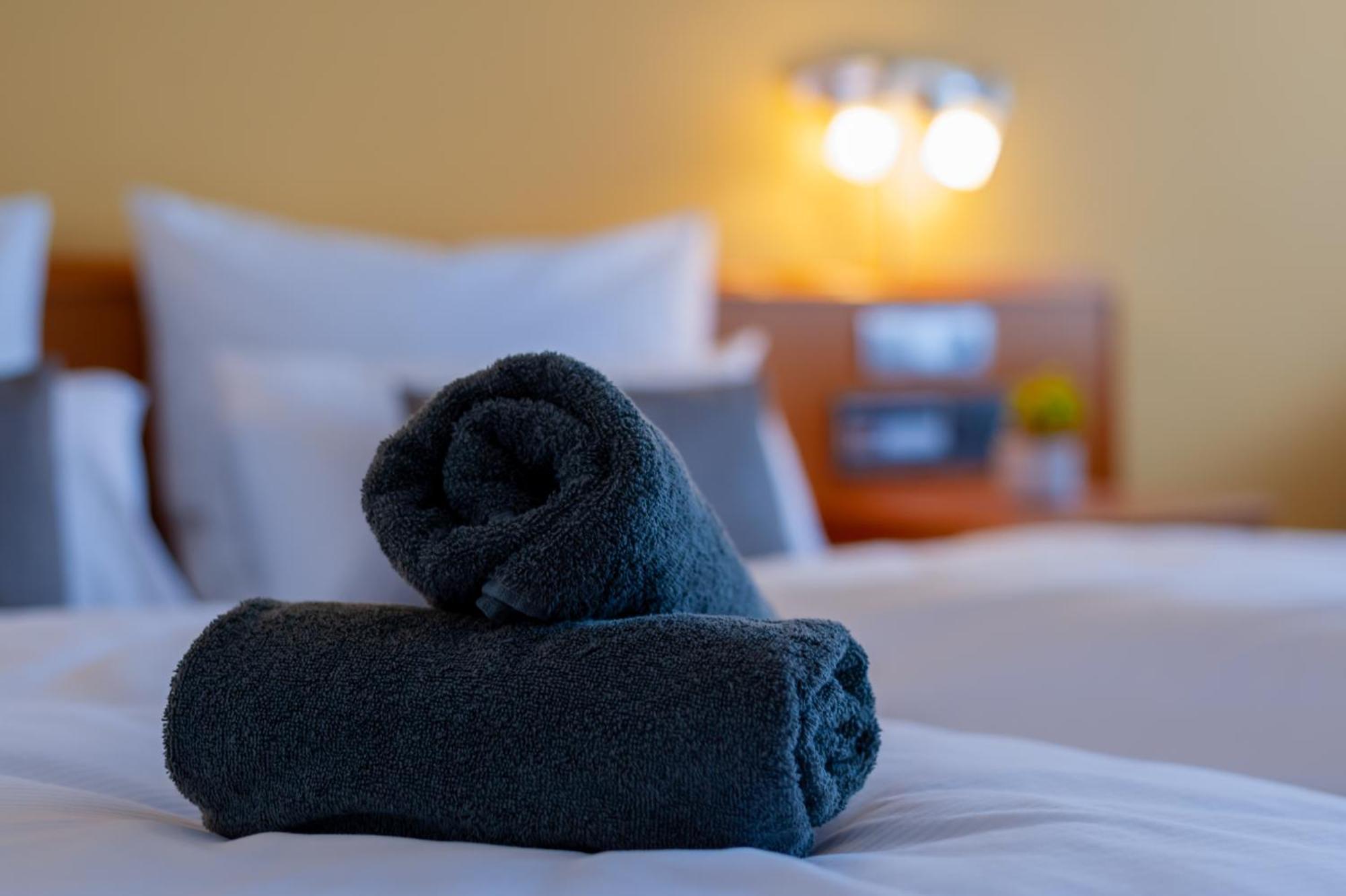 Hotel Frankenland Bad Kissingen Pokój zdjęcie