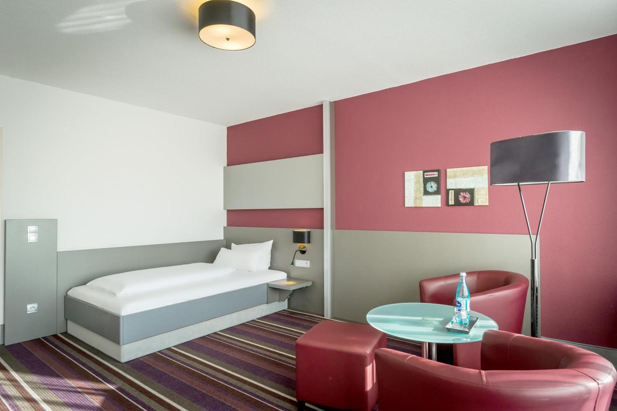 Hotel Frankenland Bad Kissingen Zewnętrze zdjęcie