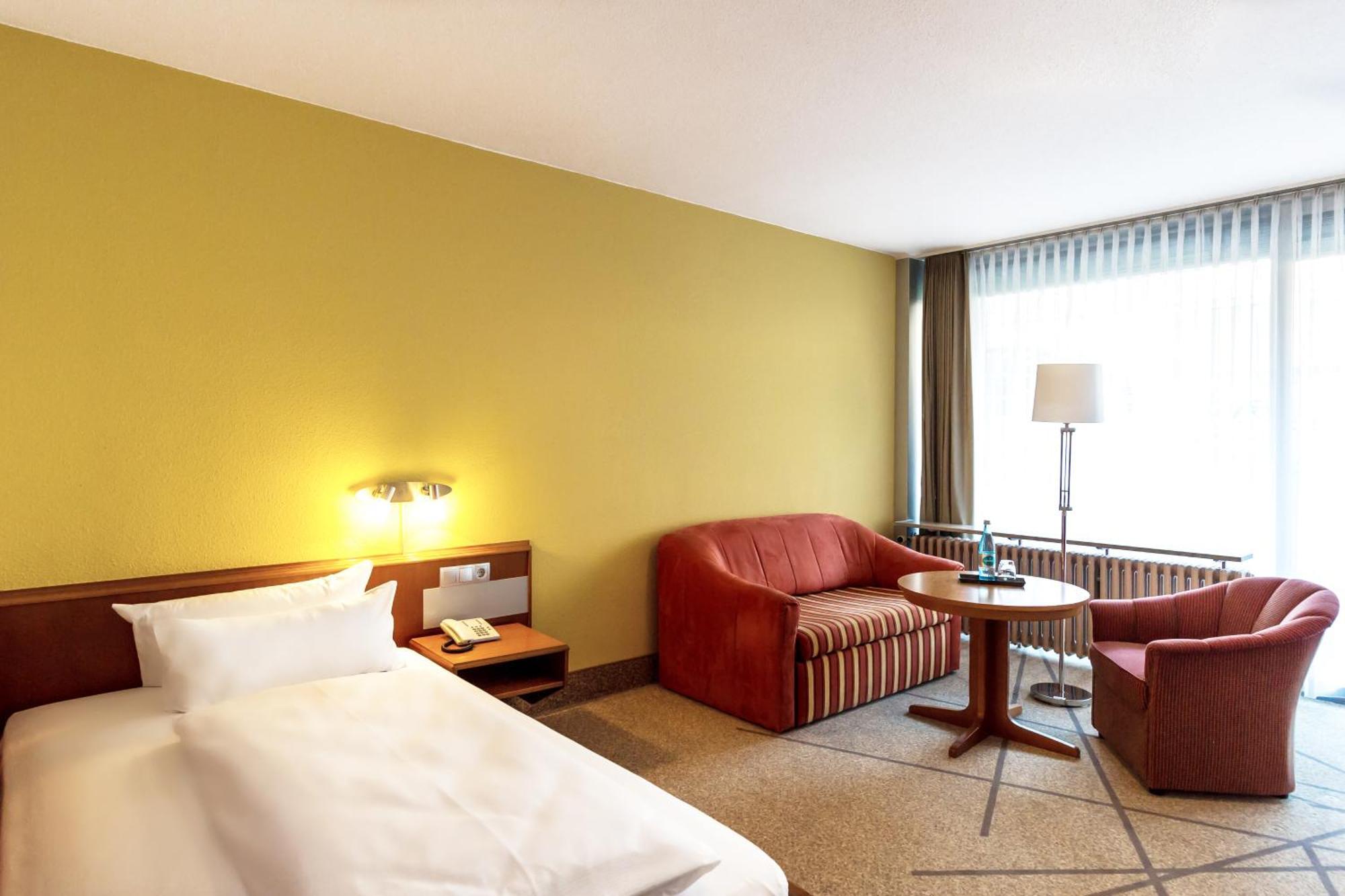 Hotel Frankenland Bad Kissingen Zewnętrze zdjęcie