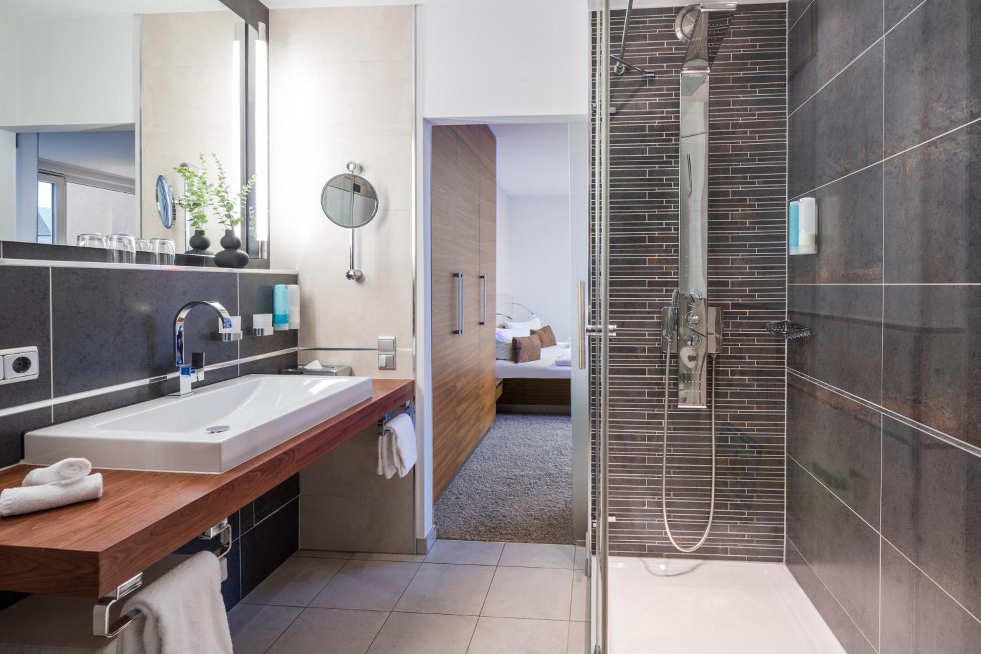 Hotel Frankenland Bad Kissingen Zewnętrze zdjęcie