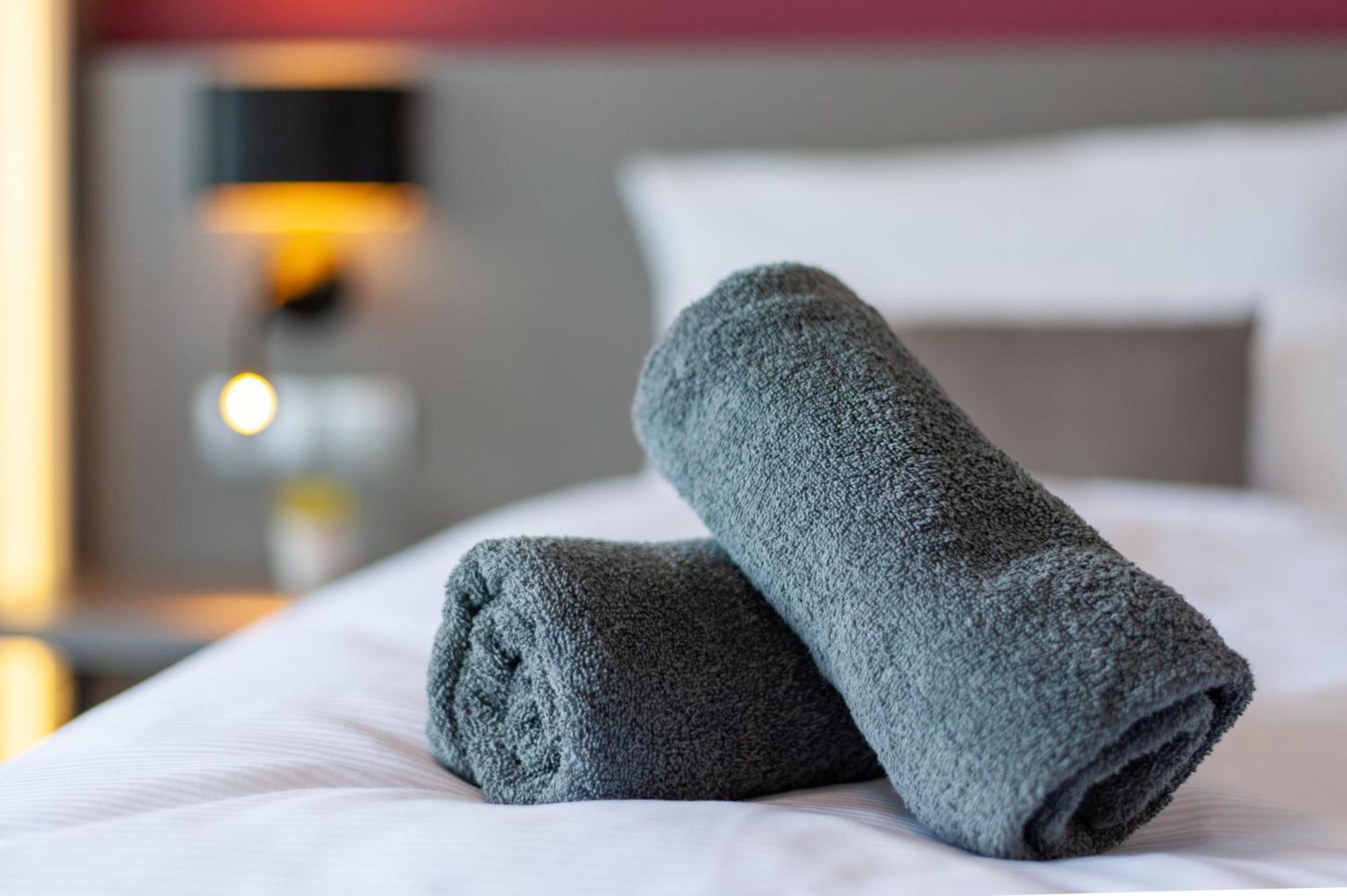 Hotel Frankenland Bad Kissingen Pokój zdjęcie