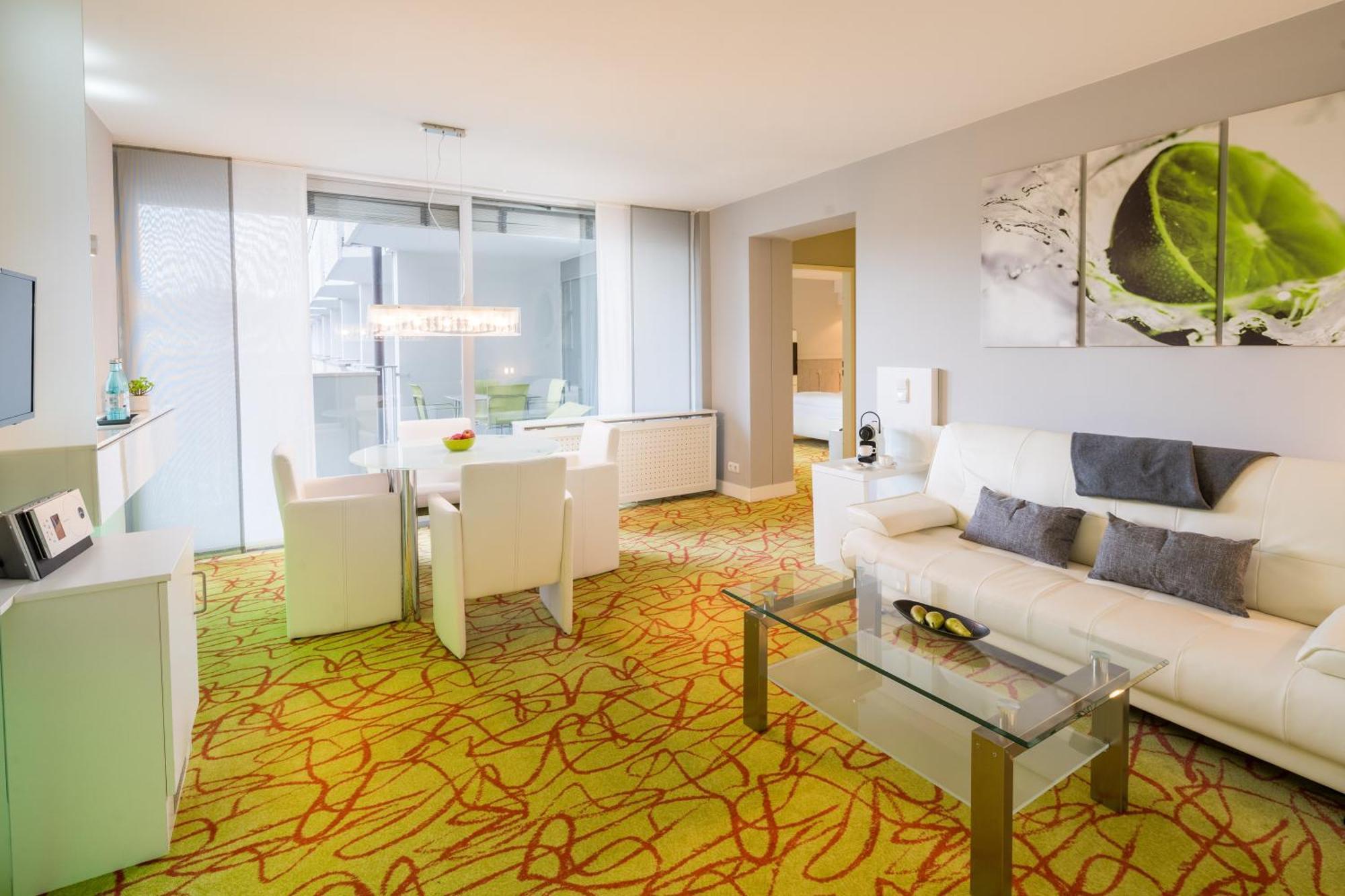 Hotel Frankenland Bad Kissingen Zewnętrze zdjęcie