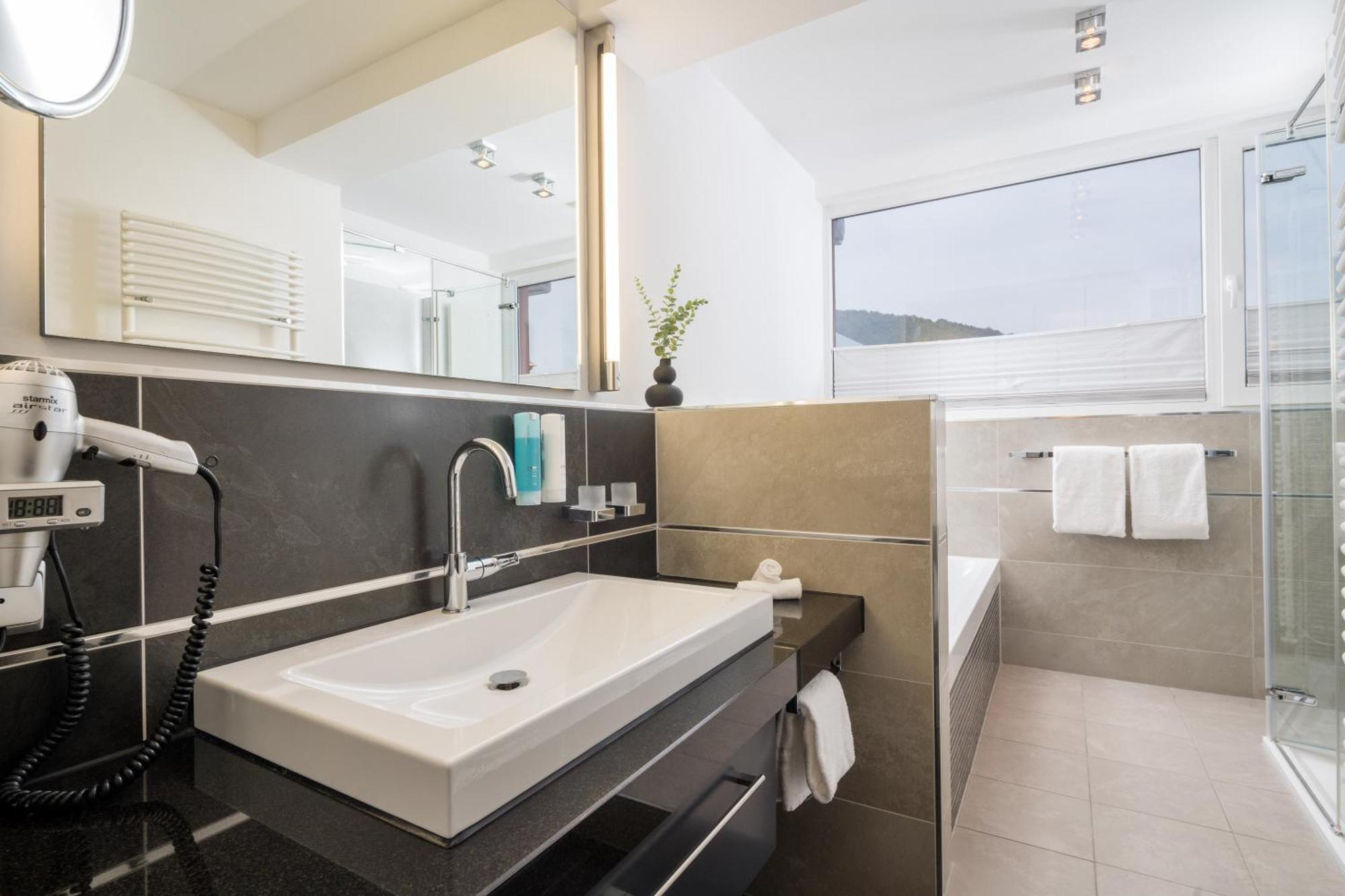 Hotel Frankenland Bad Kissingen Zewnętrze zdjęcie