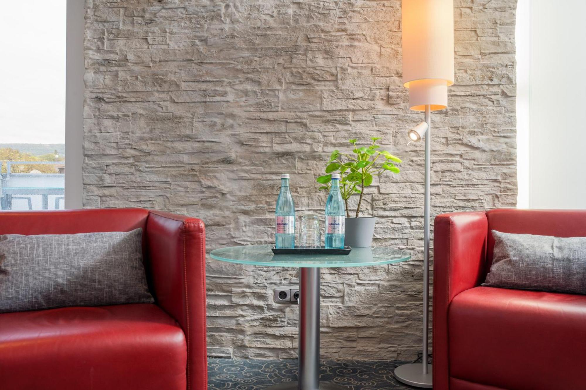 Hotel Frankenland Bad Kissingen Pokój zdjęcie