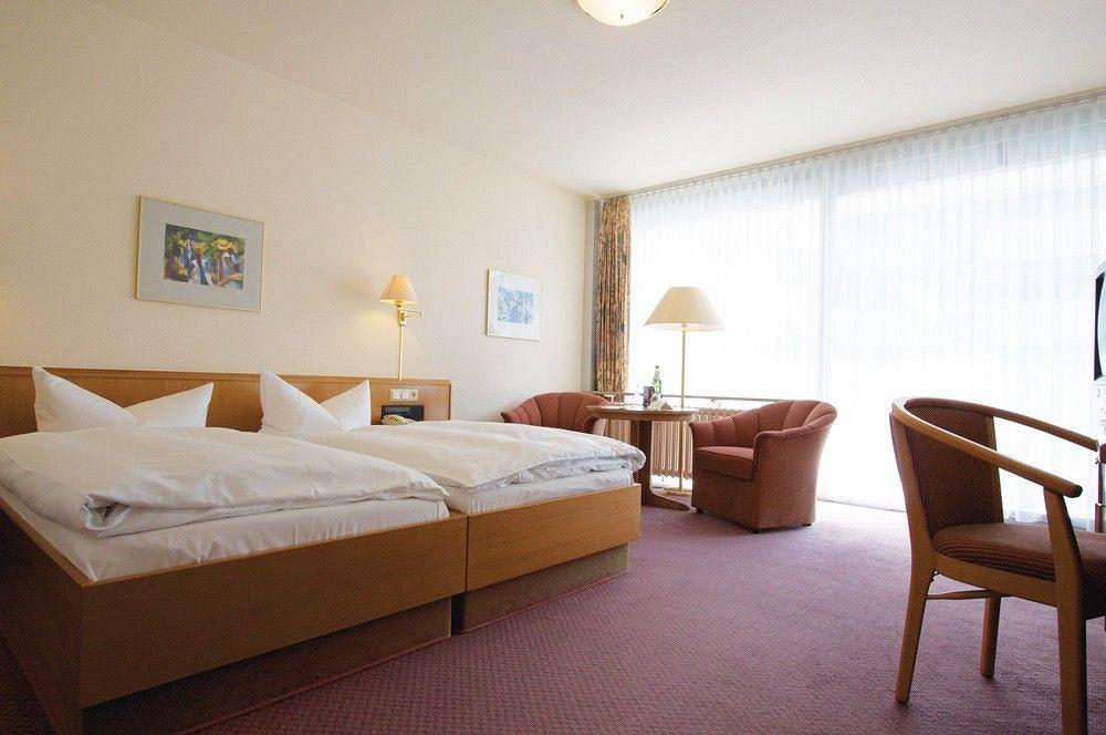 Hotel Frankenland Bad Kissingen Zewnętrze zdjęcie