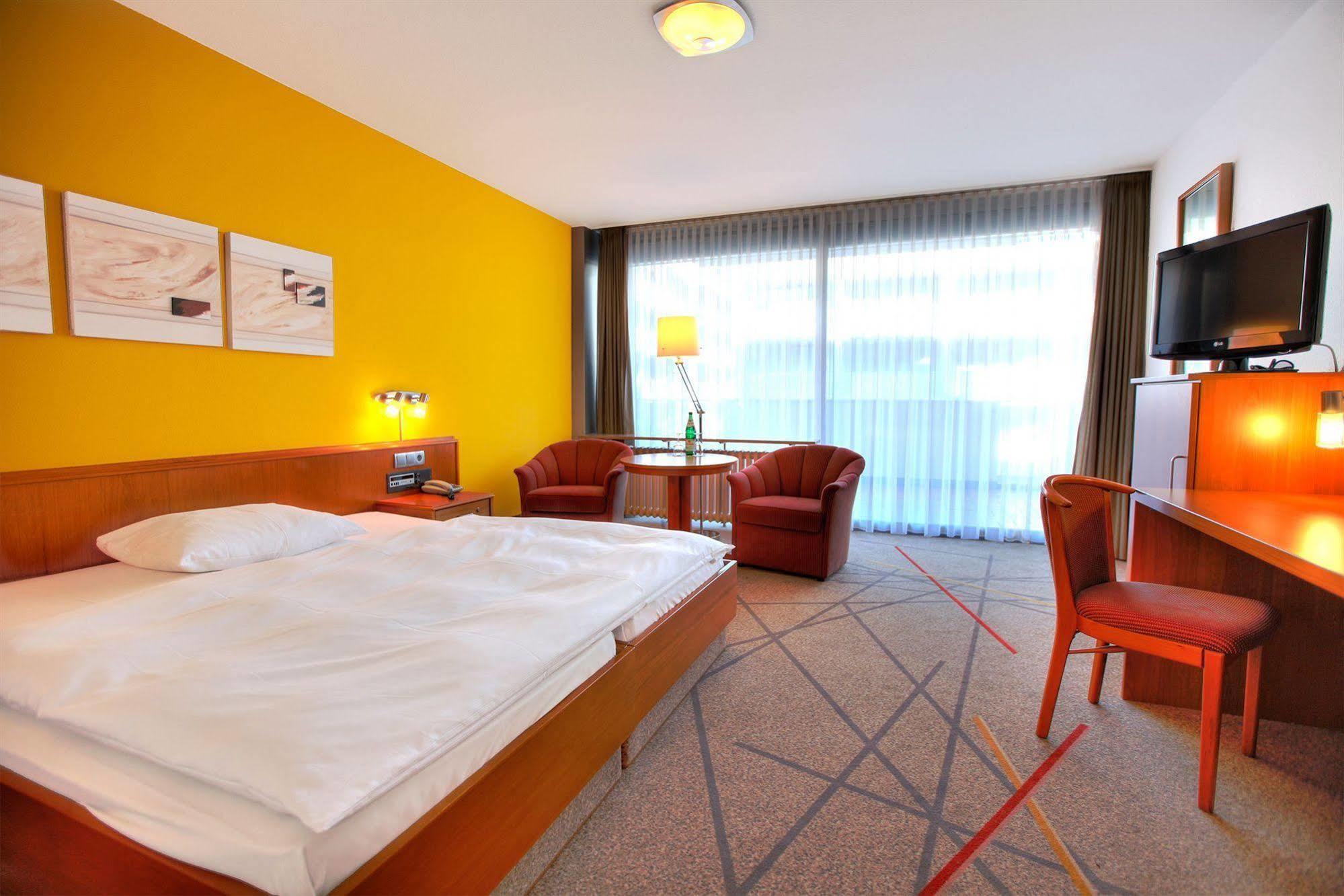 Hotel Frankenland Bad Kissingen Zewnętrze zdjęcie