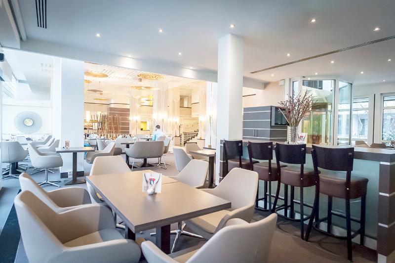 Hotel Frankenland Bad Kissingen Zewnętrze zdjęcie