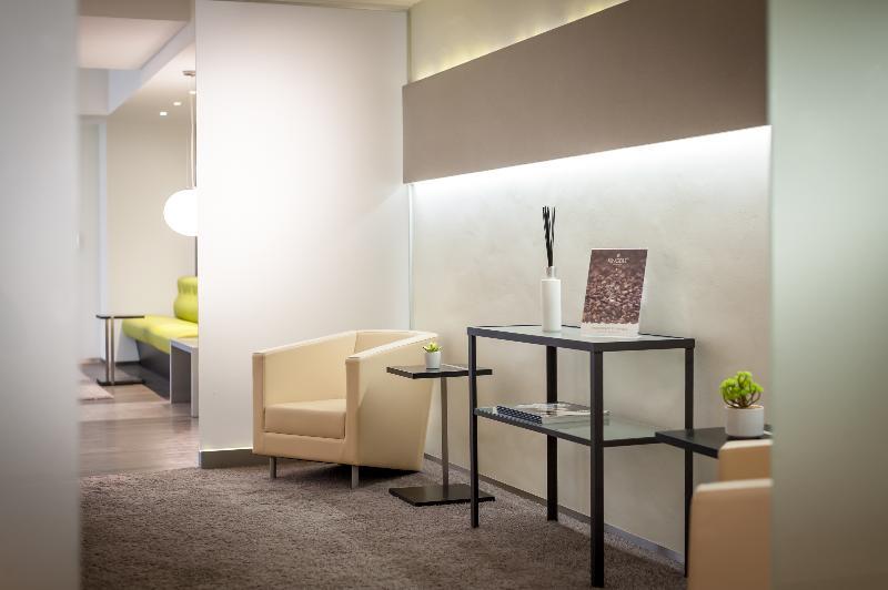 Hotel Frankenland Bad Kissingen Zewnętrze zdjęcie